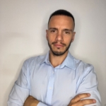Rodrigo Leal